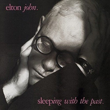 SLEEPING WITH TH(LP) [Vinyl] (ONLINE ORDER ONLY)