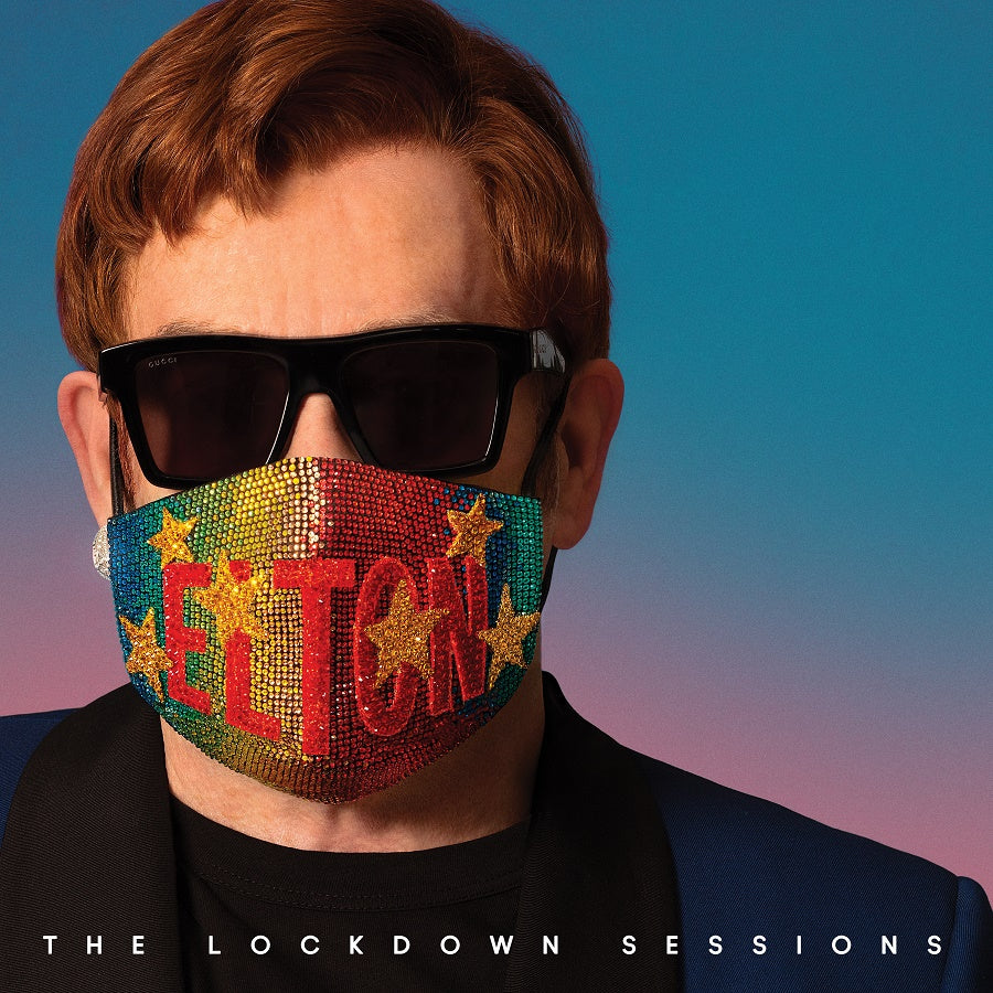 The Lockdown Sessions [CD] (ONLINE ORDER ONLY)