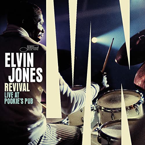 Revival: Live at Pookie's Pub [3 LP] [Vinyl] (ONLINE ORDER ONLY)