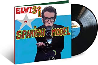 Spanish Model [LP] [Vinyl] (ONLINE ORDER ONLY)
