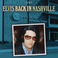 Back In Nashville [CD] (ONLINE ORDER ONLY)