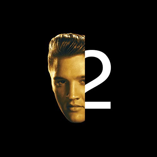 Elvis Presley - Second To None [Vinyl] (ONLINE ORDER ONLY)