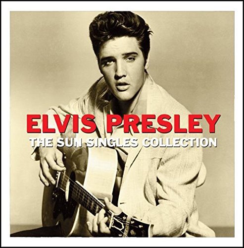 THE SUN SINGLES COLLECTION [Vinyl] (ONLINE ORDER ONLY)