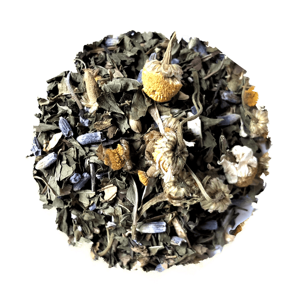 Embrace The Beach Life Iced Blend (ONLINE ORDER ONLY)