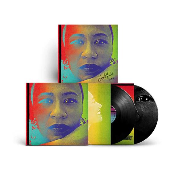 Let's Say For Instance (Indie Exclusive) (Signed Bonus Print) (2 Lp's) [Vinyl]