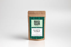 Emerald City Iced Blend (ONLINE ORDER ONLY)