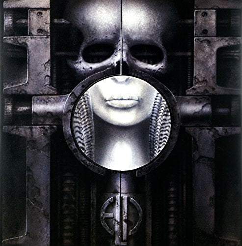 Emerson Lake & Palmer - Brain Salad Surgery [Vinyl] (ONLINE ORDER ONLY)