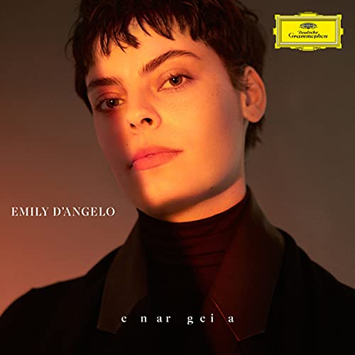 enargeia [CD] (ONLINE ORDER ONLY)