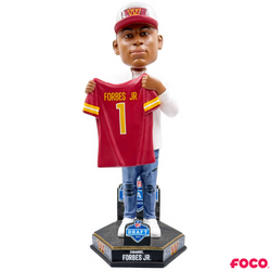 2023 NFL Draft Pick Bobbleheads (ONLINE ORDER ONLY)