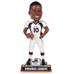 Denver Broncos Super Bowl 50 Bobbleheads (ONLINE ORDER ONLY)