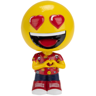 emoji® Bobbleheads (ONLINE ORDER ONLY)