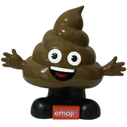 emoji® Bobbleheads (ONLINE ORDER ONLY)