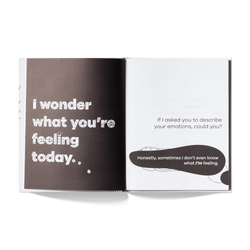 A Kids Book About Emotions (ONLINE ORDER ONLY)
