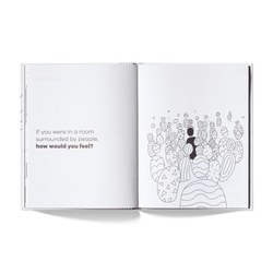 A Kids Book About Emotions (ONLINE ORDER ONLY)