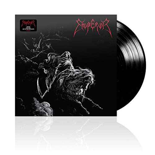 Emperor [Half-Speed Master LP] [Vinyl] (ONLINE ORDER ONLY)