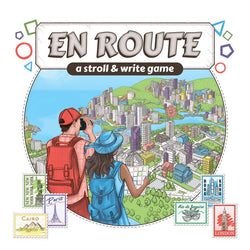 En Route (ONLINE ORDER ONLY)