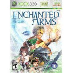Enchanted Arms - Xbox 360 (Online Order Only)