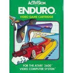 Enduro - Atari 2600 (Online Order Only)