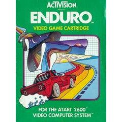 Enduro - Atari 2600 (Online Order Only)