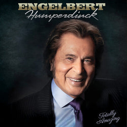 Totally Amazing (Metallic Gold Vinyl, Gatefold LP Jacket) (2 Lp's) [Vinyl] (ONLINE ORDER ONLY)