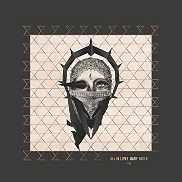 Seven Lives Many Faces (180 Gram Vinyl) [Import] [Vinyl] (ONLINE ORDER ONLY)