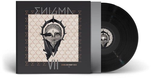 Seven Lives Many Faces (180 Gram Vinyl) [Import] [Vinyl] (ONLINE ORDER ONLY)