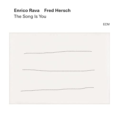 The Song Is You [CD] (ONLINE ORDER ONLY)
