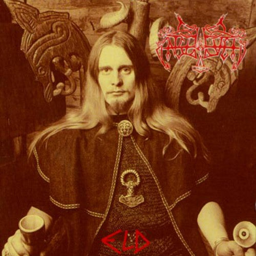 Eld (Limited Edition, Jewel Case Packaging) [CD] (ONLINE ORDER ONLY)