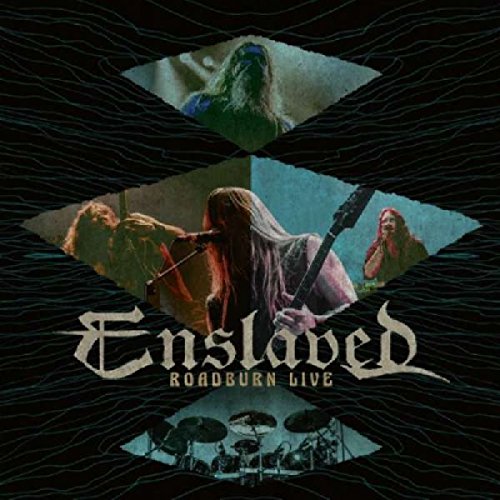 Enslaved - Roadburn Live [Vinyl] (ONLINE ORDER ONLY)