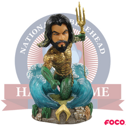 FOCO Entertainment Bobbleheads (ONLINE ORDER ONLY)
