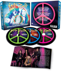 Rarities & Demos (Boxed Set) (3 Cd's) [CD] (ONLINE ORDER ONLY)