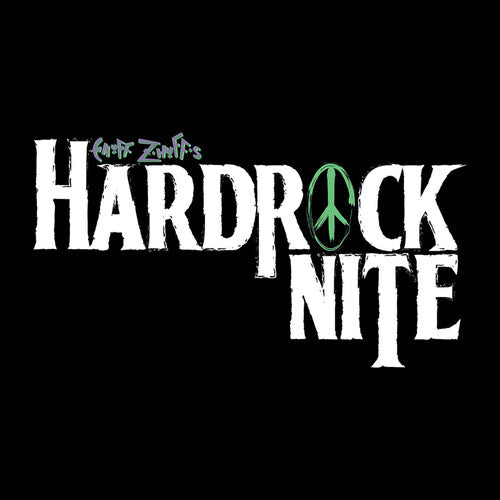 Enuff Z'nuff's Hardrock Nite [CD] (ONLINE ORDER ONLY)