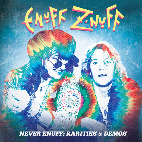 Rarities & Demos (Colored Vinyl, Boxed Set) (4 LP) [Vinyl] (ONLINE ORDER ONLY)