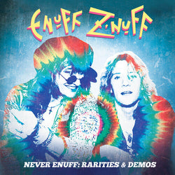 Rarities & Demos (Colored Vinyl, Boxed Set) (4 LP) [Vinyl] (ONLINE ORDER ONLY)