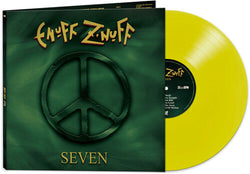 Seven (Colored Vinyl, Yellow, Bonus Tracks, Reissue) [Vinyl] (ONLINE ORDER ONLY)
