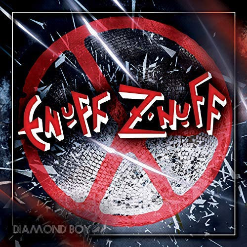 Diamond Boy [Vinyl]