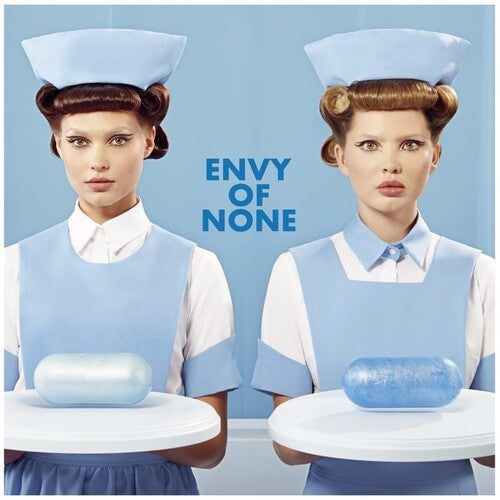 Envy Of None [Vinyl] (ONLINE ORDER ONLY)