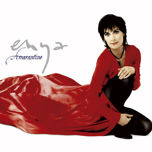 Amarantine [Vinyl] (ONLINE ORDER ONLY)