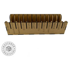 Empires of the Void II Board Game Organizer Insert (ONLINE ORDER ONLY)