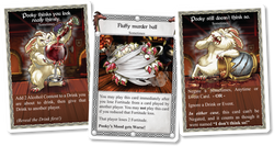 The Red Dragon Inn: Allies - Evil Pooky