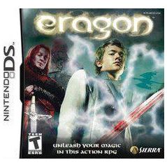 Eragon - Nintendo DS (Online Order Only)