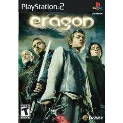 Eragon - PlayStation 2 (Online Order Only)