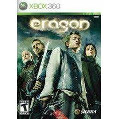 Eragon - Xbox 360 (Online Order Only)