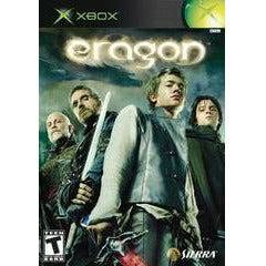 Eragon - Xbox (Online Order Only)