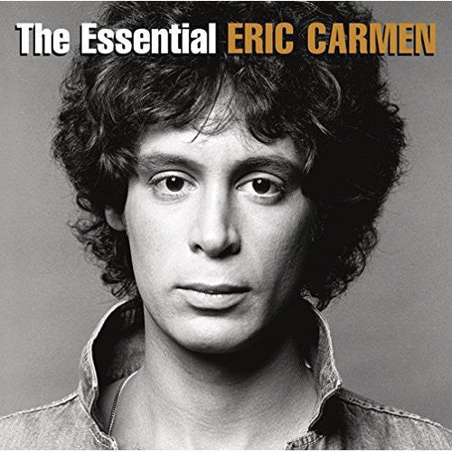 The Essential Eric Carmen (2 Cd's) [CD] (ONLINE ORDER ONLY)