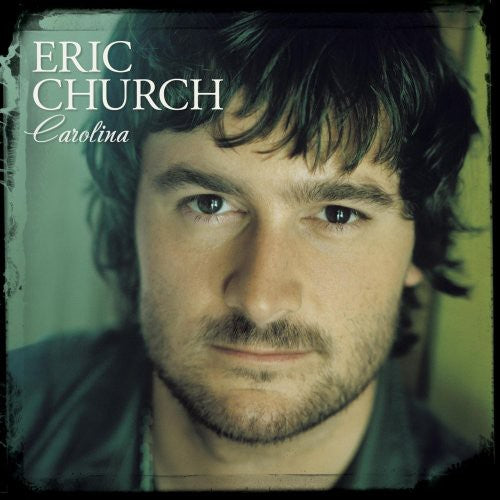 Carolina [CD] (ONLINE ORDER ONLY)