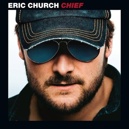 Chief [Vinyl]