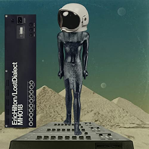 Lost Dialect [LP] [Vinyl] (ONLINE ORDER ONLY)