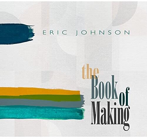 The Book of Making [CD] (ONLINE ORDER ONLY)