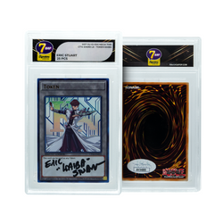 Yu-Gi-Oh! Signature Series (Online Order Only)